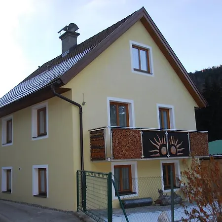 Casa vacanze Ma-inz.eu *