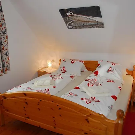 Ma-inz.eu Casa vacanze Stadl an der Mur