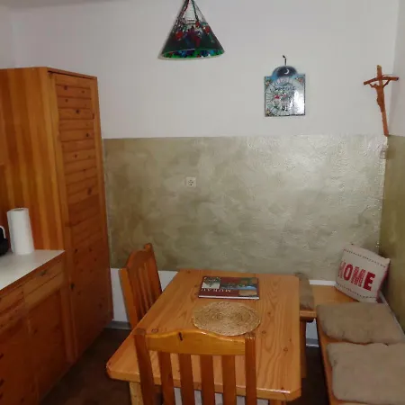Casa vacanze Ma-inz.eu Stadl an der Mur
