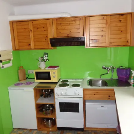 Casa vacanze Ma-inz.eu Stadl an der Mur