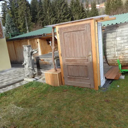 Casa vacanze Ma-inz.eu Stadl an der Mur